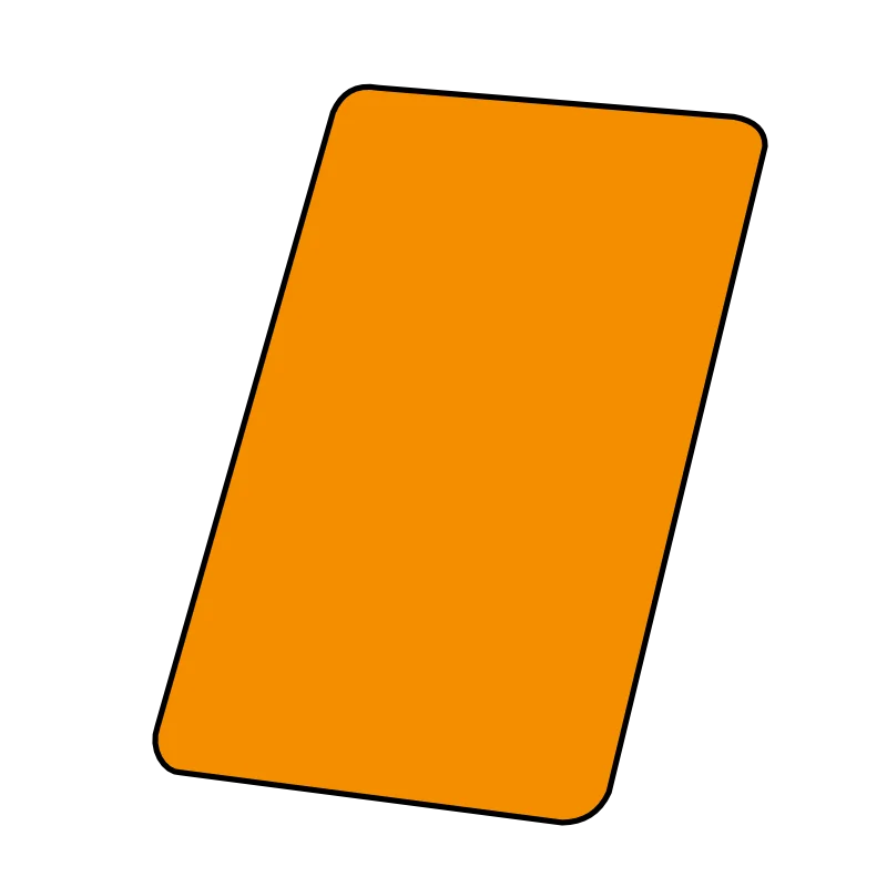 ral oranges icon